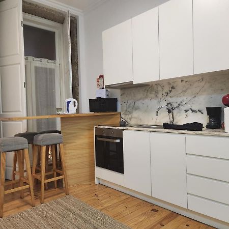 Oporto Campanha Apartment Esterno foto