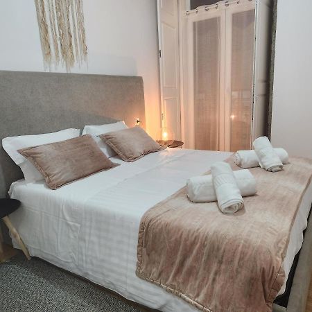 Oporto Campanha Apartment Esterno foto